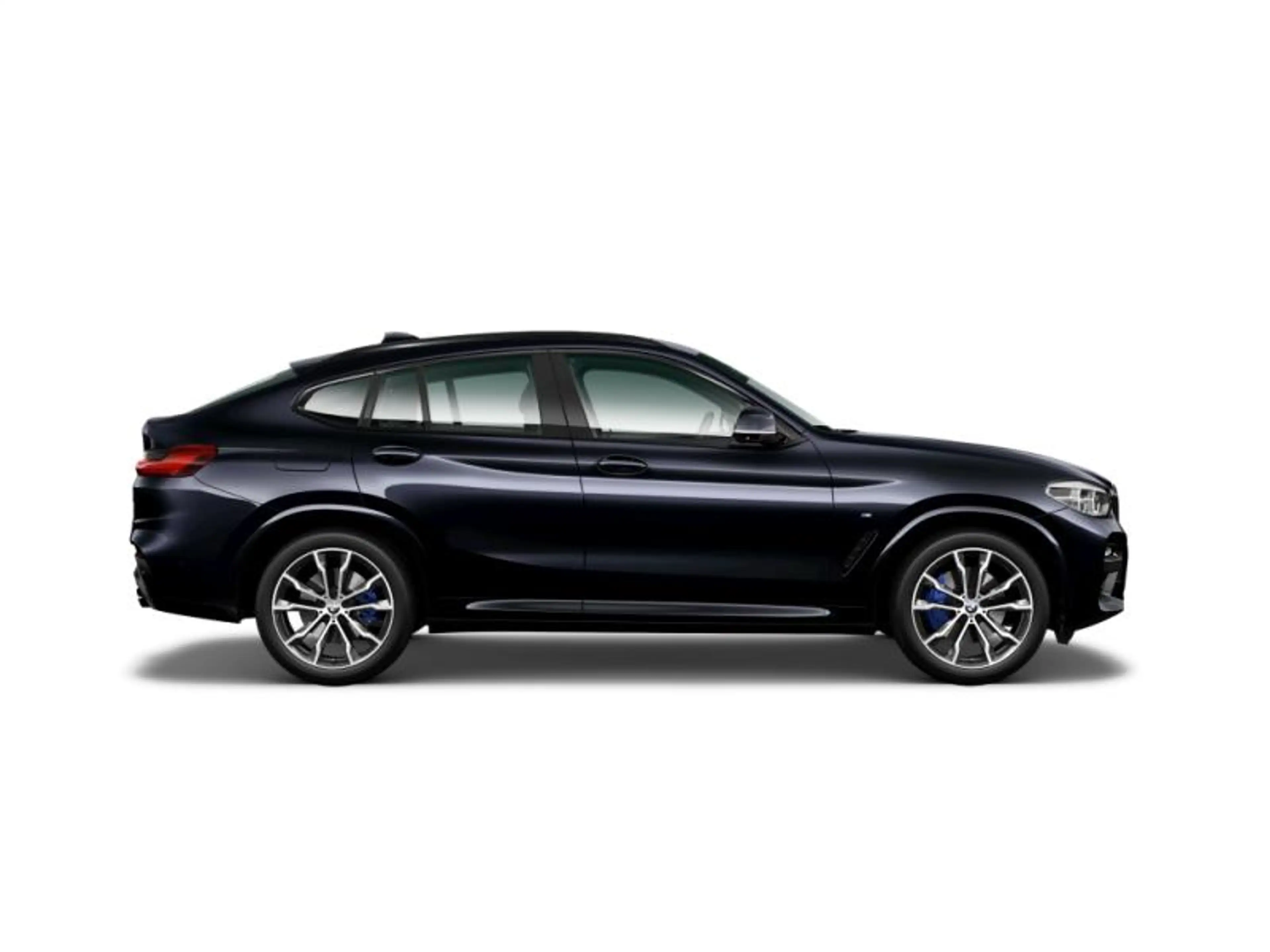 BMW X4 X4 xDrive30i M Sport — photo 3