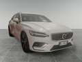 Volvo V60 V60 B4 (d) Geartronic Inscription Blanc - thumbnail 1
