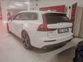 Volvo V60 V60 B4 (d) Geartronic Inscription Blanc - thumbnail 4