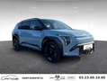 Kia EV3 81.4 kWh 204 ch Autonomie Longue GT-line Bleu - thumbnail 10