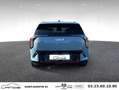 Kia EV3 81.4 kWh 204 ch Autonomie Longue GT-line Bleu - thumbnail 8