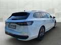 Volkswagen Passat Variant R-Line 2.0 TDI DSG NF *AHK*HARMAN*PANO*BLACK STYL Weiß - thumbnail 4