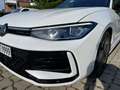 Volkswagen Passat Variant R-Line 2.0 TDI DSG NF *AHK*HARMAN*PANO*BLACK STYL Weiß - thumbnail 6