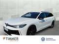 Volkswagen Passat Variant R-Line 2.0 TDI DSG NF *AHK*HARMAN*PANO*BLACK STYL Weiß - thumbnail 1