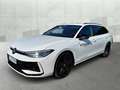 Volkswagen Passat Variant R-Line 2.0 TDI DSG NF *AHK*HARMAN*PANO*BLACK STYL Weiß - thumbnail 2