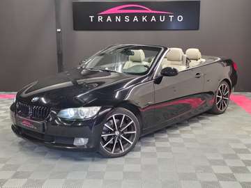 Cab 320d Luxe A