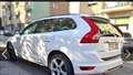 Volvo XC60 2.4 d5 R-design awd 215cv - thumbnail 1