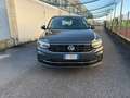 Volkswagen Tiguan Tiguan II 2021 2.0 tdi Life 150cv dsg Gris - thumbnail 2