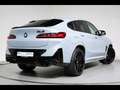 BMW X4 M Competition Grigio - thumbnail 2