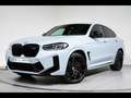 BMW X4 M Competition Gris - thumbnail 1