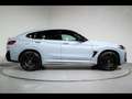 BMW X4 M Competition siva - thumbnail 3