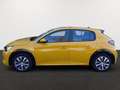 Peugeot e-208 136 Active Jaune - thumbnail 6