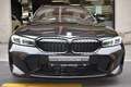 BMW 330 330dA xDrive Touring Zwart - thumbnail 2