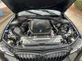 BMW 330 330dA xDrive Touring Negro - thumbnail 6
