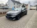 BMW 330 330dA xDrive Touring Negro - thumbnail 1