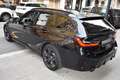 BMW 330 330dA xDrive Touring Zwart - thumbnail 8