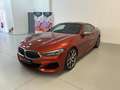 BMW M850 M850i xDrive Negro - thumbnail 4
