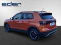 Volkswagen T-Cross Life TSI Orange - thumbnail 6