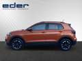 Volkswagen T-Cross Life TSI Orange - thumbnail 7