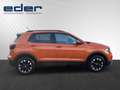 Volkswagen T-Cross Life TSI Orange - thumbnail 8