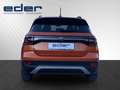 Volkswagen T-Cross Life TSI Orange - thumbnail 5