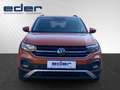 Volkswagen T-Cross Life TSI Orange - thumbnail 2