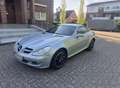 Mercedes-Benz SLK 200 SLK 200 Kompressor (171.442) Grau - thumbnail 7