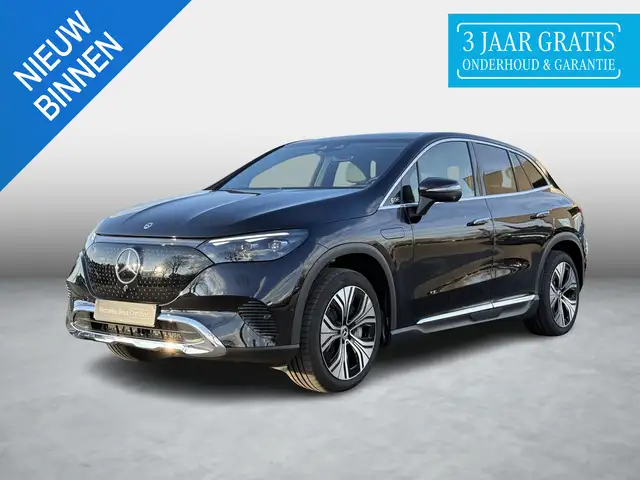 Mercedes-Benz EQE SUV 300 Panodak/Mempack/Burm