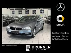 Bmw 530 i XDrive Sport Line,AHK,Hifi,Navi,Kamera