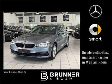 530 530 i XDrive Sport Line,AHK,Hifi,Navi,Kamera
