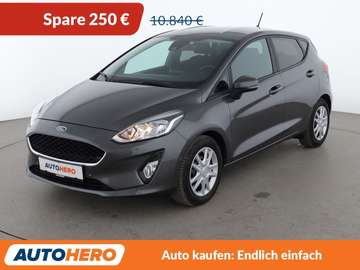 1.0 EcoBoost Cool&Connect *CAM*LIMITER*SHZ*LHZ*