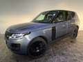 Land Rover Range Rover Range Rover Diesel 4.4 SDV8 Autobiography,Facelift Blau - thumbnail 7