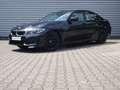 BMW 320 i Lim Sport Line Live Pro HiFi Kamera CarPlay Zwart - thumbnail 1