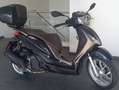 Piaggio Medley 125 Schwarz - thumbnail 1