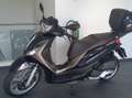 Piaggio Medley 125 Schwarz - thumbnail 2
