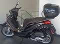 Piaggio Medley 125 Schwarz - thumbnail 3