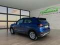 Volkswagen T-Cross 1.0 TSI Advance Bleu - thumbnail 7