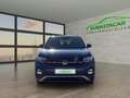 Volkswagen T-Cross 1.0 TSI Advance Bleu - thumbnail 2