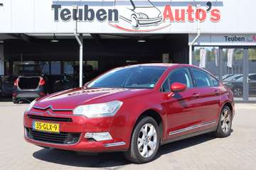 2.0 16V Ligne Business | Technisch goed | automaat