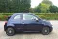 Fiat 500C TwinAir Turbo Riva | 2017 | Inruil welkom. Blauw - thumbnail 39