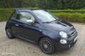 Fiat 500C TwinAir Turbo Riva | 2017 | Inruil welkom. Blauw - thumbnail 34
