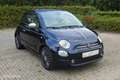 Fiat 500C TwinAir Turbo Riva | 2017 | Inruil welkom. Blauw - thumbnail 22