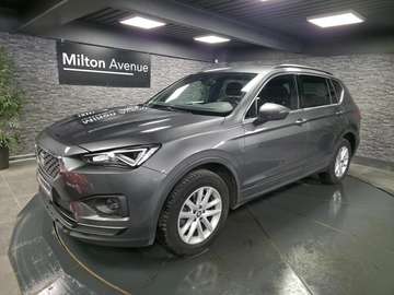 Tarraco 1.5 TSI - 150 7pl  Style