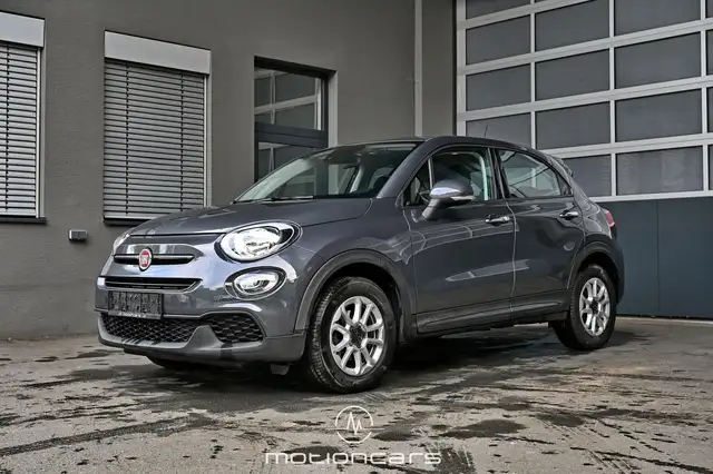 Fiat 500X 1.6 MultiJet Cult 4x2 Pickerl NEU