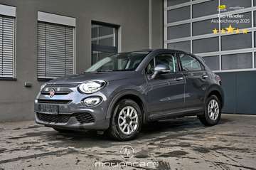 1.6 MultiJet Cult 4x2 Pickerl NEU EXP € 7.733,-