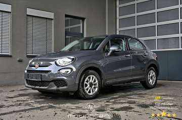 1.6 MultiJet Cult 4x2 Pickerl NEU