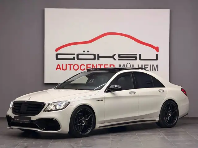 Mercedes-Benz S 400