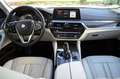 BMW 520 520dA Touring Grau - thumbnail 6