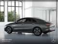 Mercedes-Benz CLA 200 PROGRESSIVE+NIGHT+360°+AHK+MULTIBEAM+TOTW Grijs - thumbnail 14