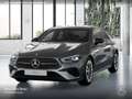 Mercedes-Benz CLA 200 PROGRESSIVE+NIGHT+360°+AHK+MULTIBEAM+TOTW Grau - thumbnail 2